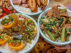 -老鼎万春卤菜(五代传承创始老店)