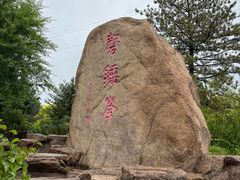 -磬锤峰森林公园