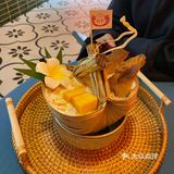 现在的咖啡店越来越卷了