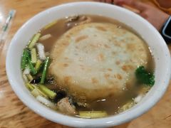 -西工饭庄快餐厅(西工小街店)