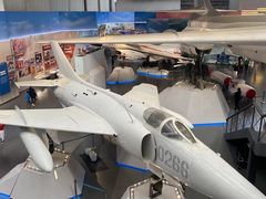 -中国航空博物馆
