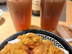 -德川家日本料理(中关村寰太大厦店)