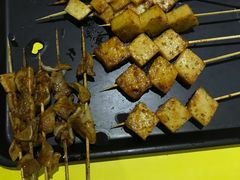 -望京小腰(北京总店)