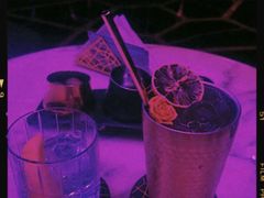 -OZONE 顶楼酒吧(香港丽思卡尔顿酒店)