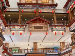 -银泰百货(北京大红门店)