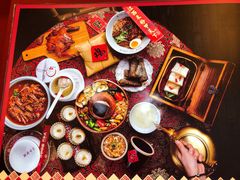 -味福记·本地特色菜(八一万达广场店)