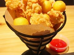 -清真·艾美可餐厅(大悦汇店)