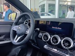 -宁波之星奔驰4S店(海曙店)