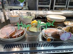 -PAOPAO Bakery&Café(港汇店)