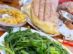 -吉英盐焗鸡(文中路店)