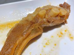 五香羊排-望蝎门羊蝎子火锅(祭城店)