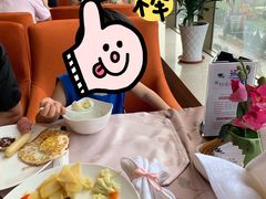 -瑞诗酒店西餐·咖啡厅