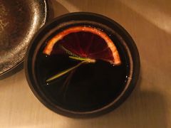 -Ocean's Table 欧舍