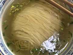 -同得兴 Since·1995 传统苏式面馆(嘉馀坊店)