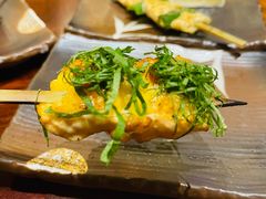 -鸟鹏烧鸟居酒屋(仁恒梦中心店)