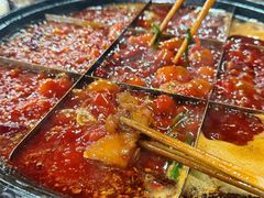 -正南齊北重庆老火锅(光华村直营店)