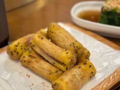 -燕风楼烤鸭店(建设总店)