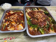 -金张掖麻辣烫(凤城一路店)