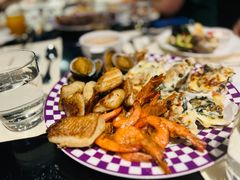 -澳门旅游塔360°旋转餐厅(南湾湖广场店)