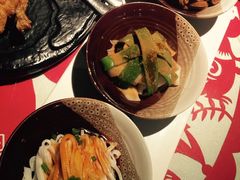 -汉唐宴长安食府