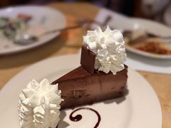 -The Cheesecake Factory芝乐坊餐厅(兴业太古汇店)