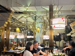 -符离集餐厅(万象城店)