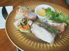 -BAKER&SPICE(祥云小镇店)