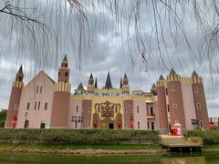 -安徒生童话乐园