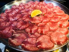 -老炉家木炭烤肉(长江国际店)