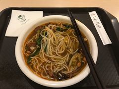 -水平有限广西米粉·广西风味集(五道口店)