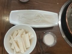 -清真·海清斋铜锅涮肉牛羊肉小炒泡馍(大雁塔店)