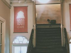 -1901 Cafe(西四店)