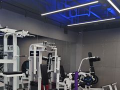 -EASY POWER健身工作室(浦东大道店)