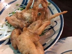 -Cuc Gach Quan Restaurant