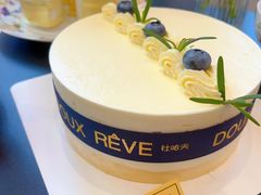-杜哈夫DOUX RÊVE·生日蛋糕(日月光店)