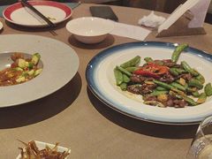 -海口万豪中餐厅·粤菜·海南菜· 平价海鲜·茶点· KTV包房