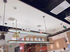 -比格比萨(方庄店)