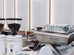 -Onirii Coffee(长乐路店)