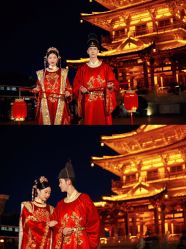 -索菲雅新派婚纱摄影(桂林店)