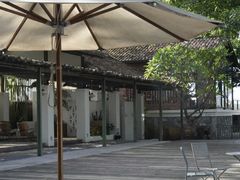 -喜洲吧·江畔老船厂·庭院餐厅(喜临院店)