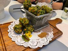 -全聚德(蓝山店)