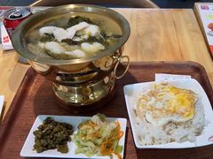 -嘉和一品粥(方庄店)