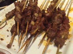 -金刚山烧烤(红旗大街店)