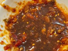 -南乔馄饨面馆(浦口店)