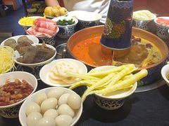 -咏江南·苏式火锅·苏州评弹(观前街店)