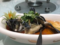 -安蒂娅.悦景轩中餐厅(西乡店)