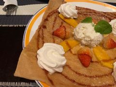 -La Creperie法餐厅(芮欧百货店)