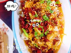 -酒肉门孔府菜(曲阜游客中心店)