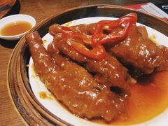 -火啫啫·粤式啫啫煲(南通首店)