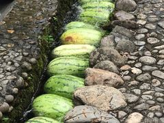 -梁野山景区